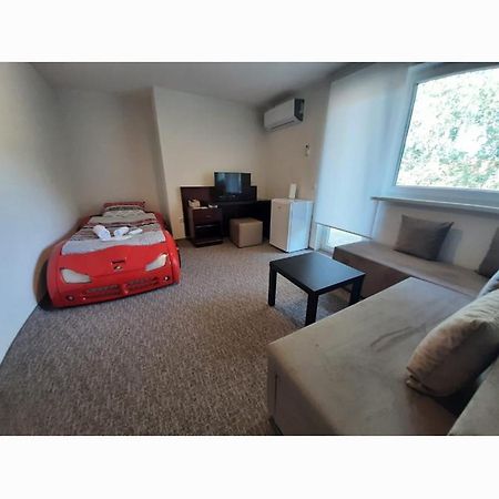 סראייבו Guesthouse Hill מראה חיצוני תמונה