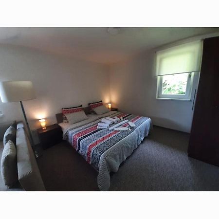 סראייבו Guesthouse Hill מראה חיצוני תמונה