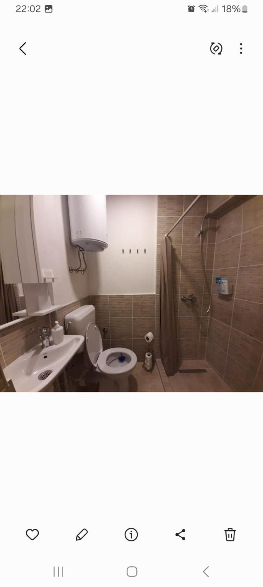 סראייבו Guesthouse Hill מראה חיצוני תמונה