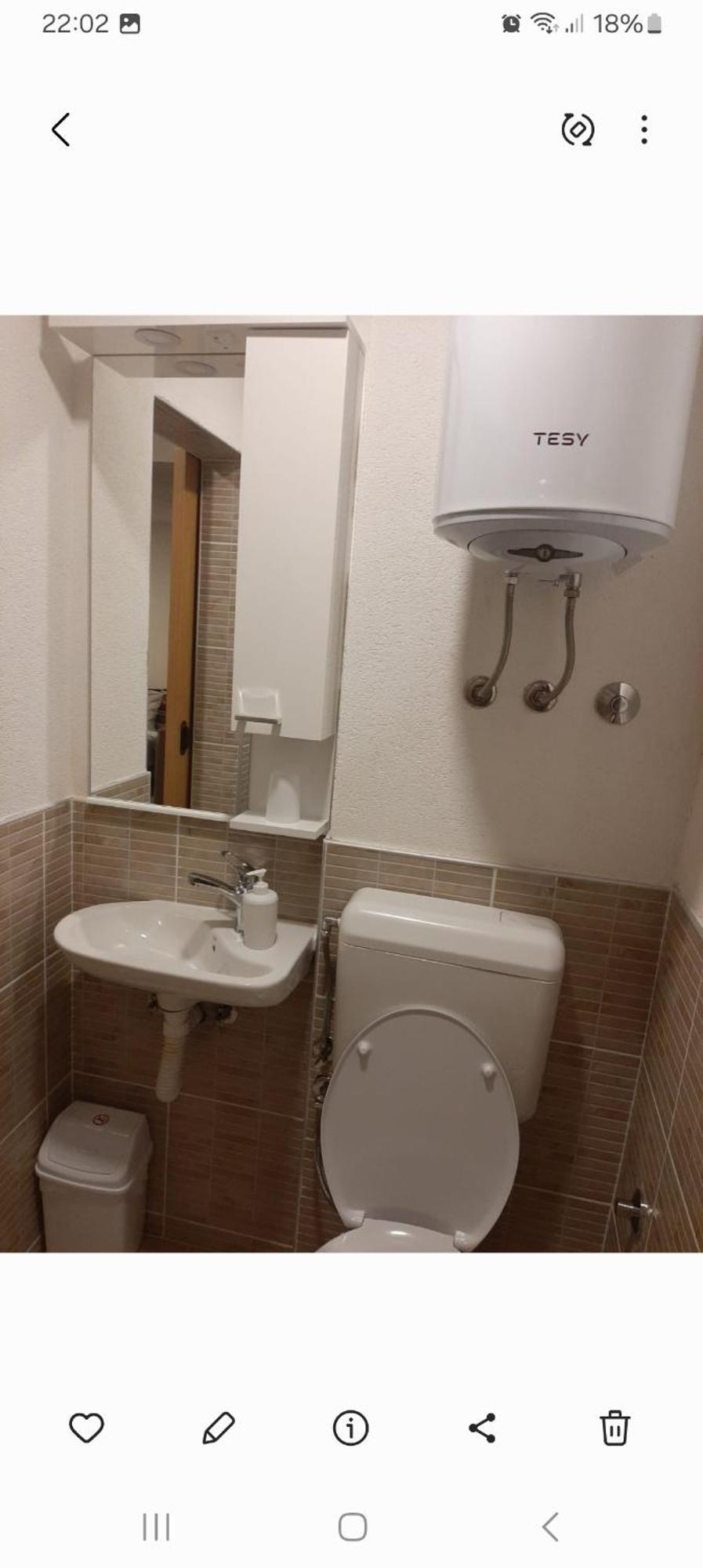 סראייבו Guesthouse Hill מראה חיצוני תמונה