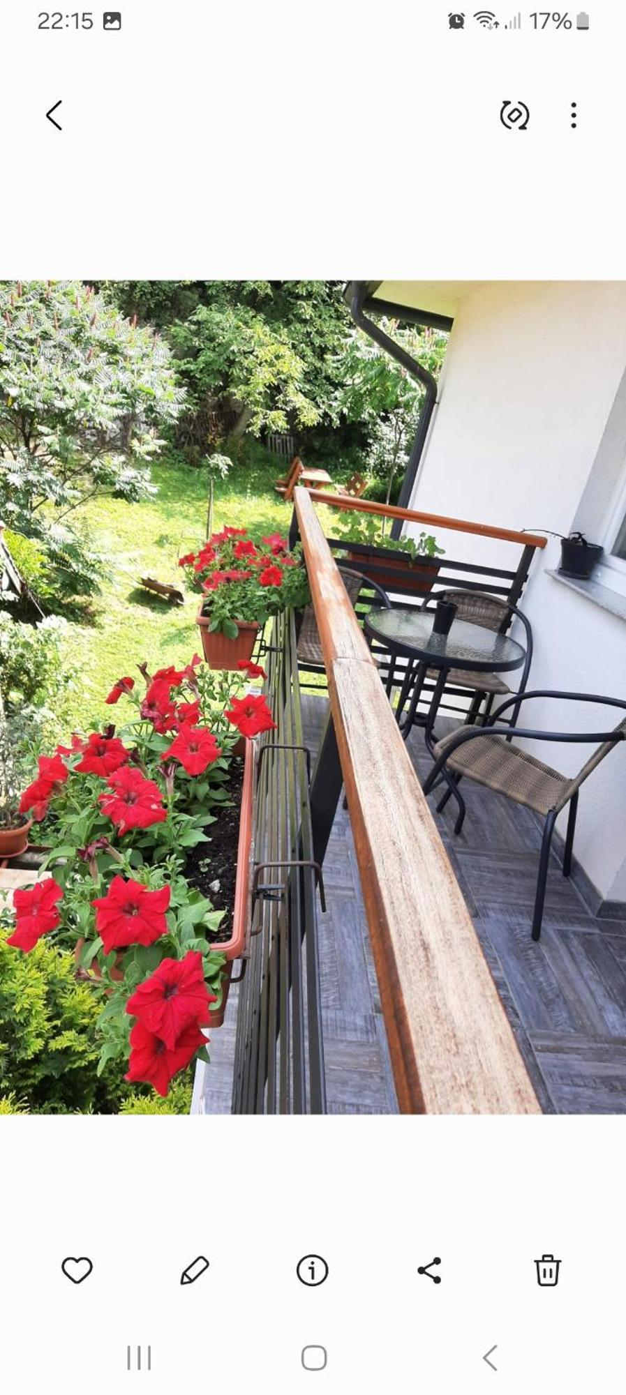 סראייבו Guesthouse Hill מראה חיצוני תמונה