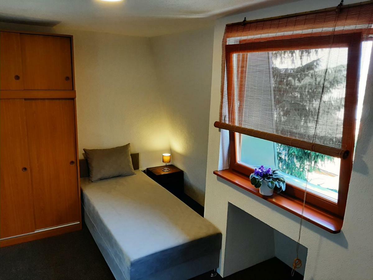 סראייבו Guesthouse Hill מראה חיצוני תמונה
