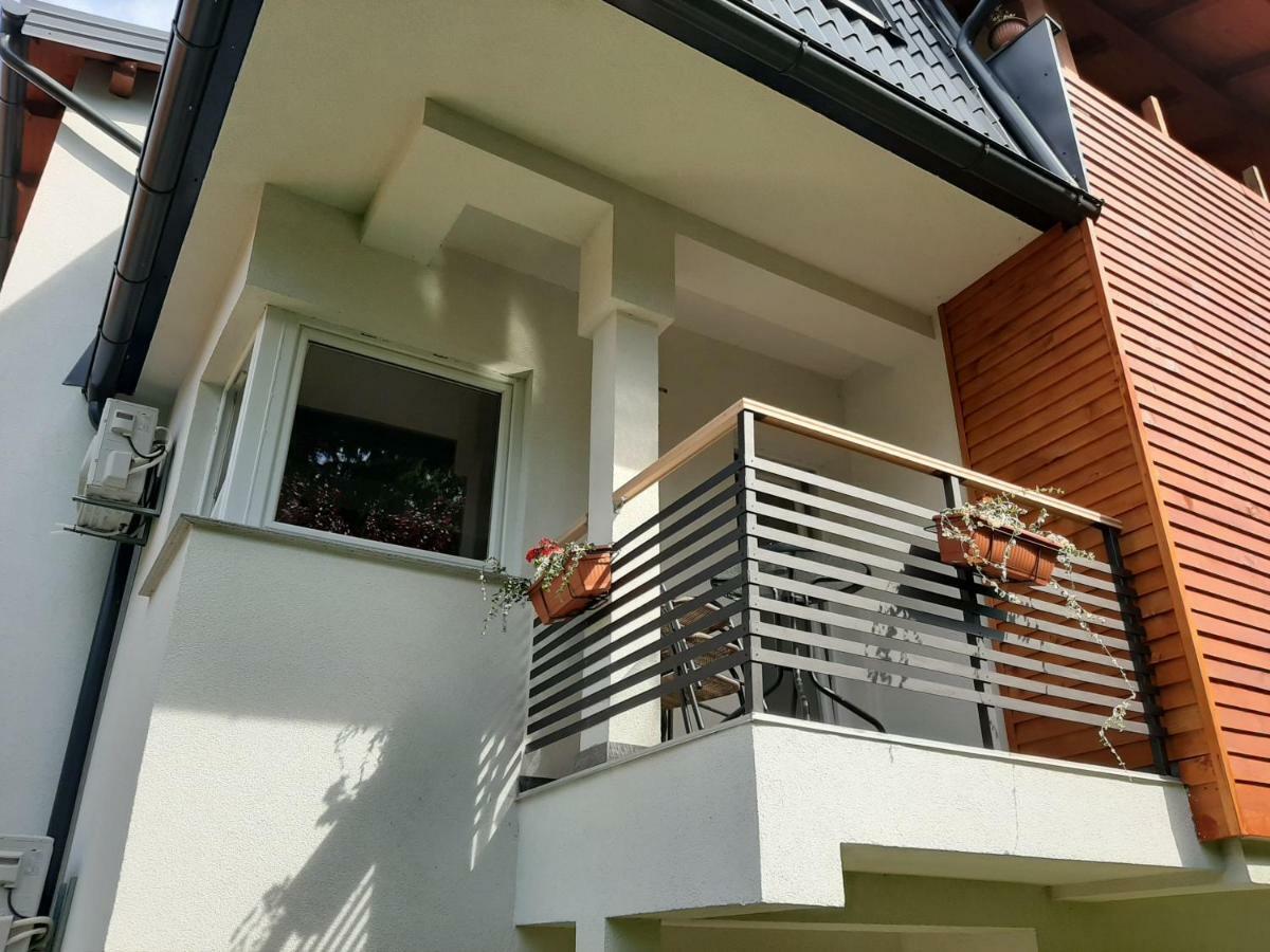 סראייבו Guesthouse Hill מראה חיצוני תמונה