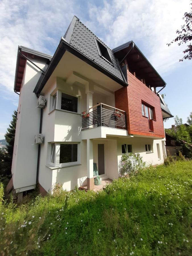 סראייבו Guesthouse Hill מראה חיצוני תמונה