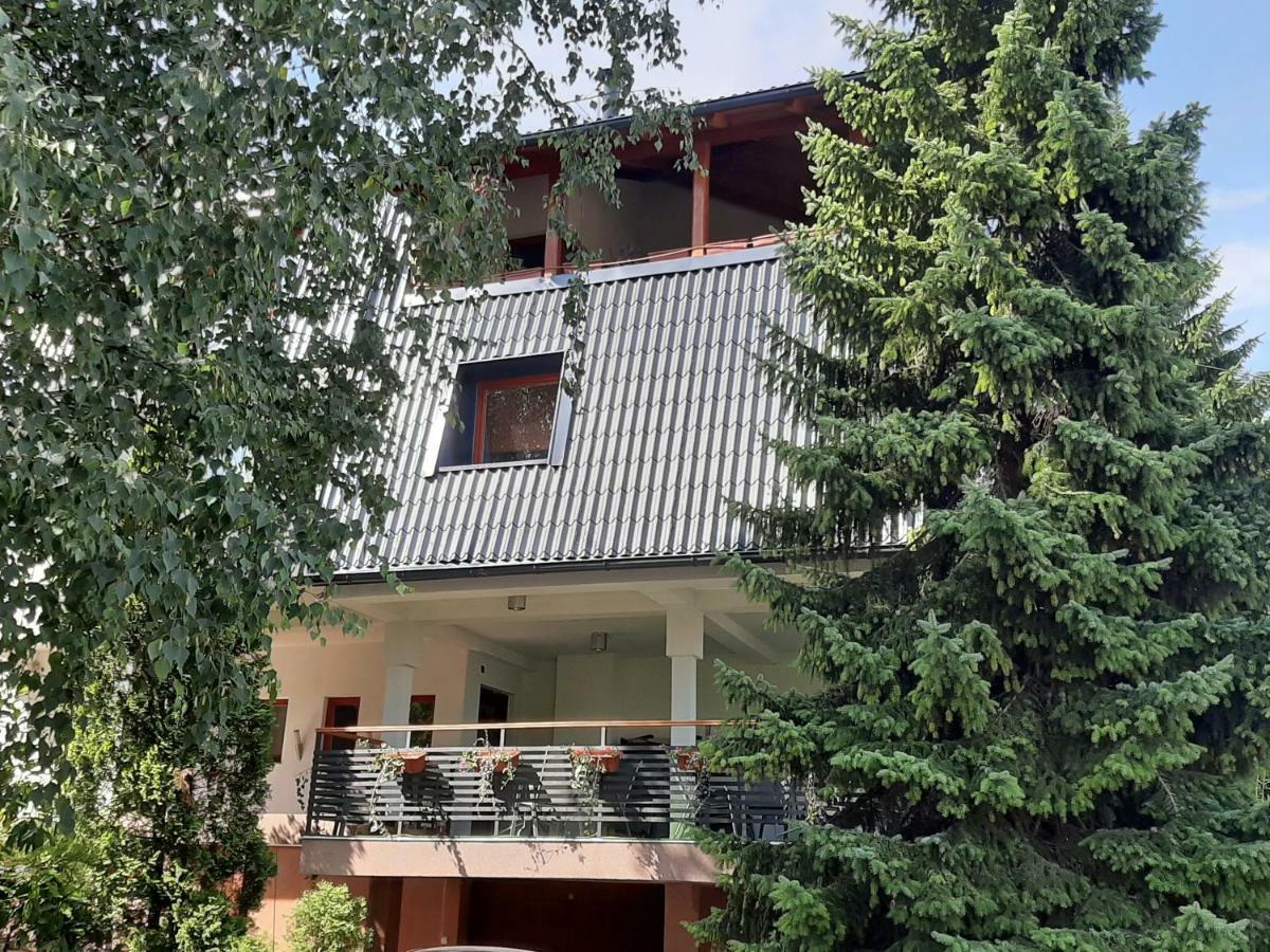סראייבו Guesthouse Hill מראה חיצוני תמונה