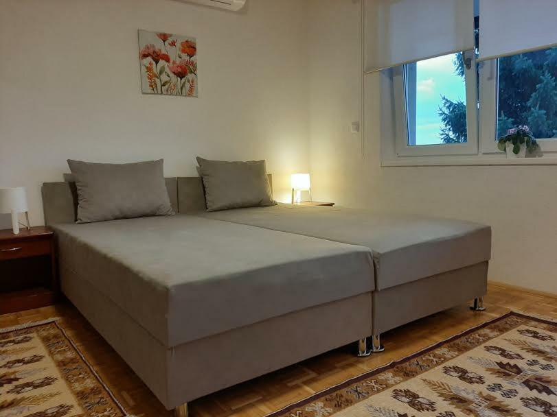 סראייבו Guesthouse Hill מראה חיצוני תמונה