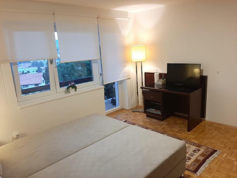 סראייבו Guesthouse Hill מראה חיצוני תמונה