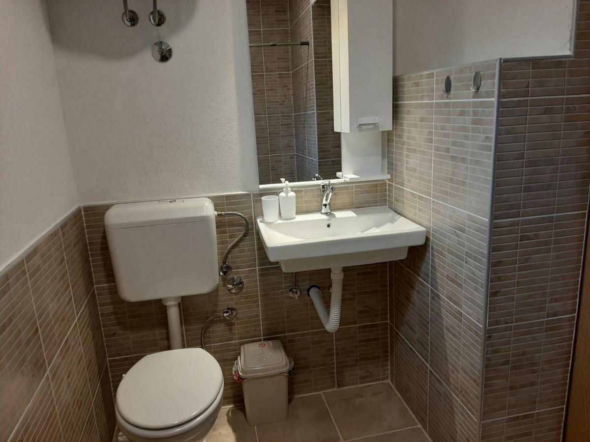סראייבו Guesthouse Hill מראה חיצוני תמונה
