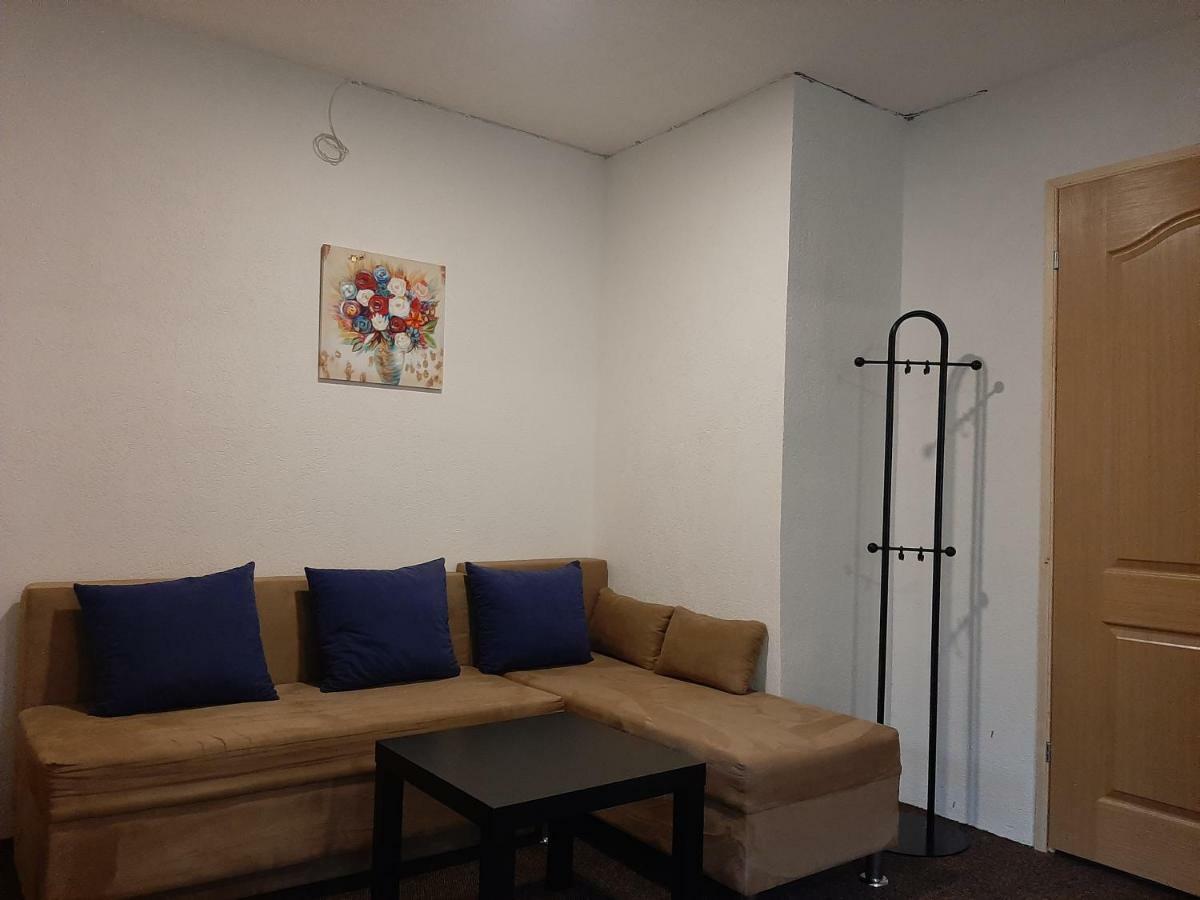 סראייבו Guesthouse Hill מראה חיצוני תמונה