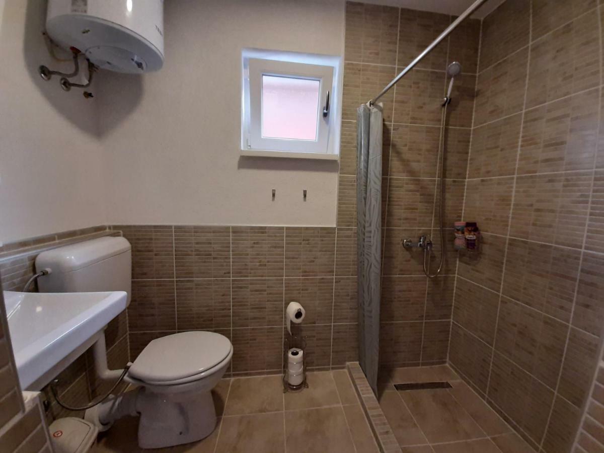 סראייבו Guesthouse Hill מראה חיצוני תמונה