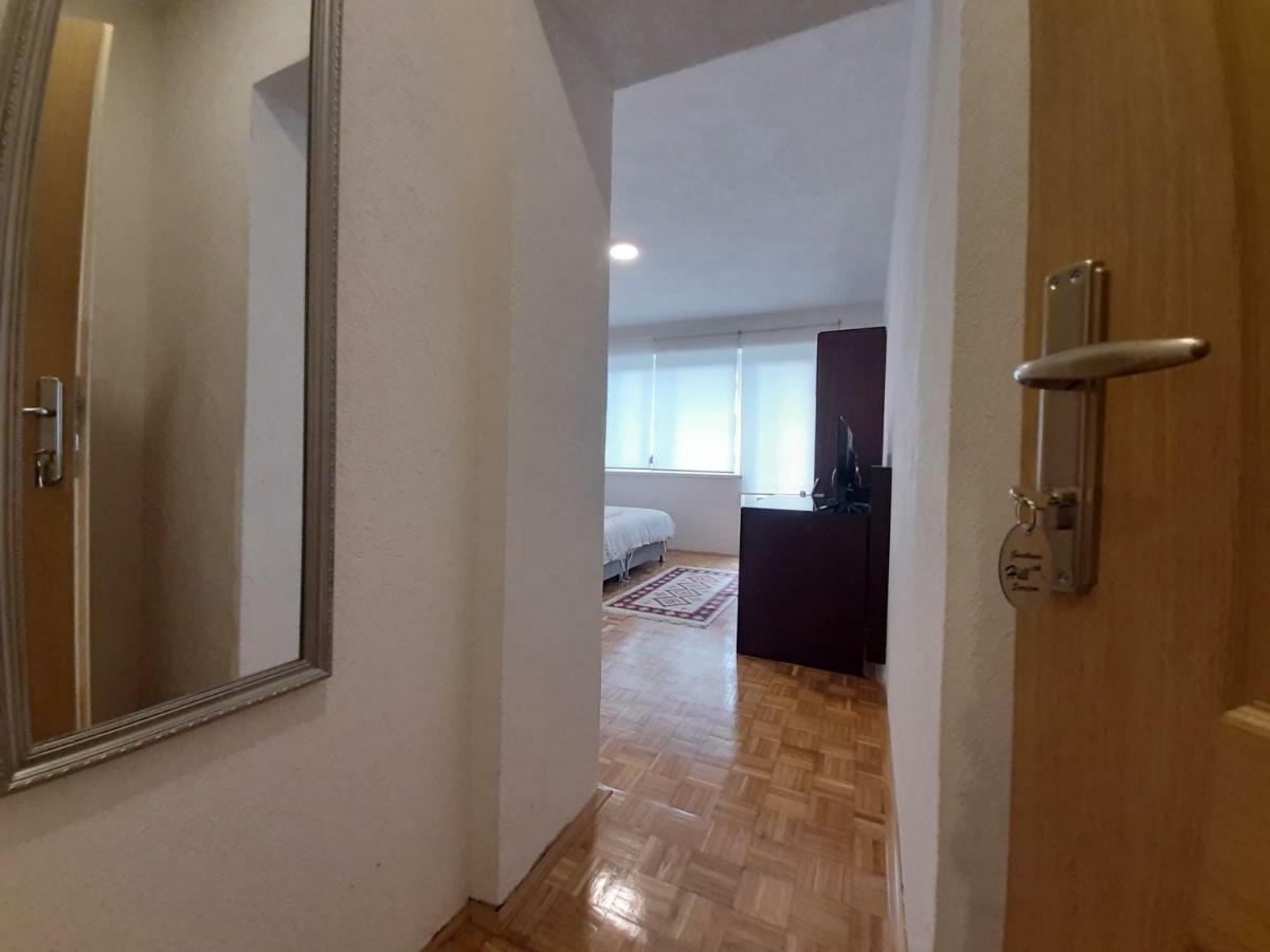 סראייבו Guesthouse Hill מראה חיצוני תמונה