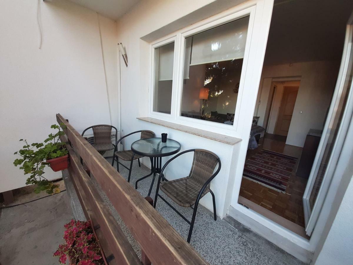 סראייבו Guesthouse Hill מראה חיצוני תמונה