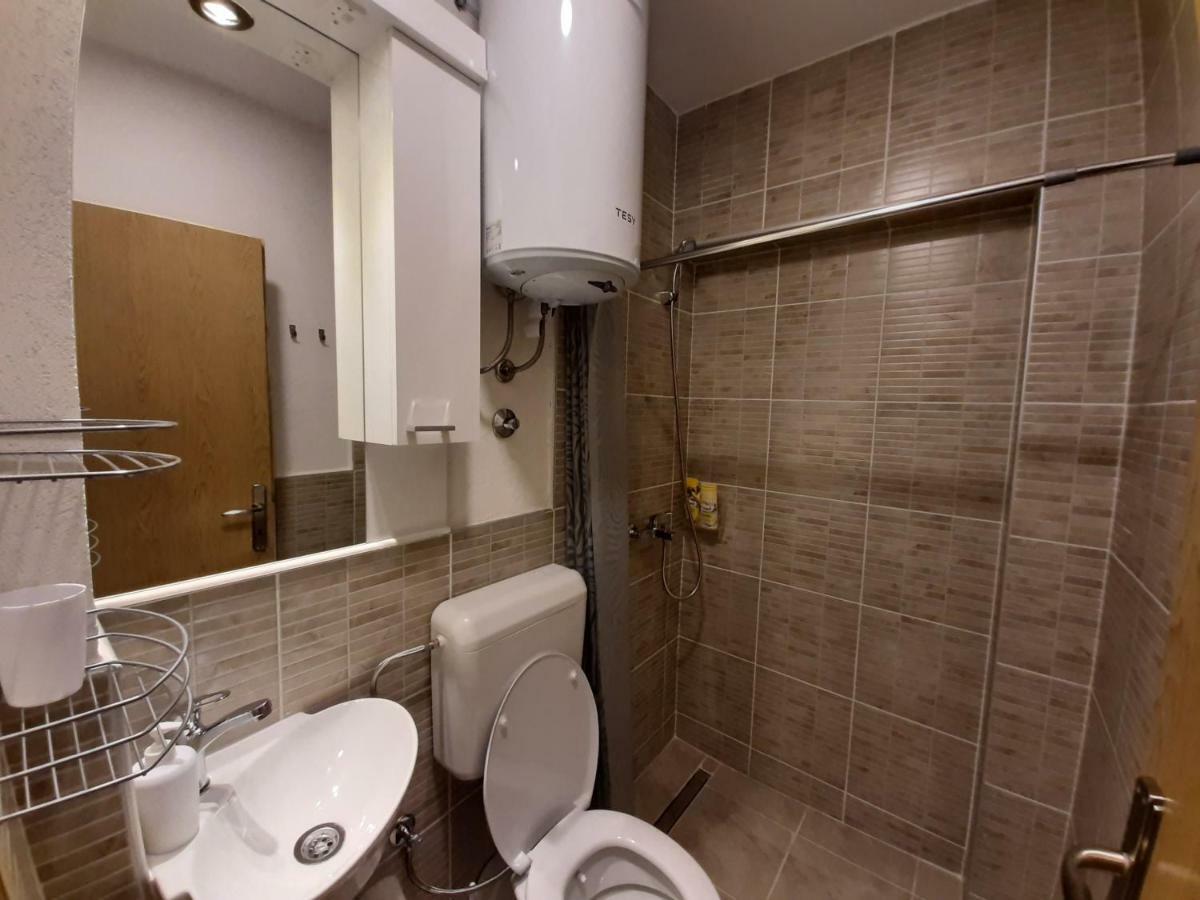 סראייבו Guesthouse Hill מראה חיצוני תמונה