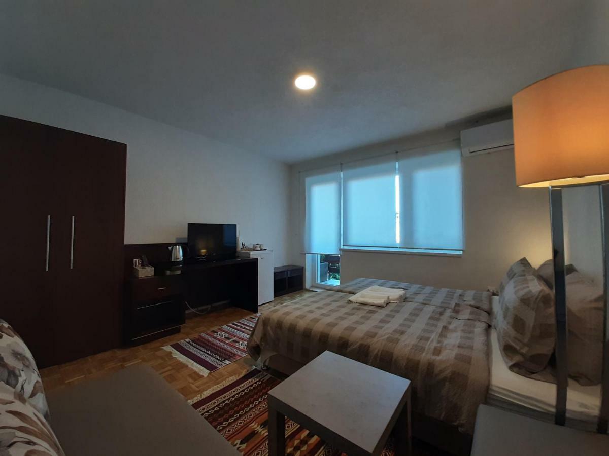 סראייבו Guesthouse Hill מראה חיצוני תמונה